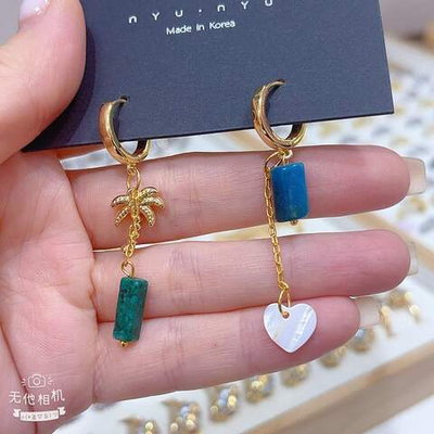 Серьги Jewelry - арт314