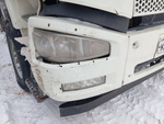 FAW J6 8x4 Самосвал СА3310Р66K24T4E5 (Дизельный, 11,1 л, 420 л.с., МТ)