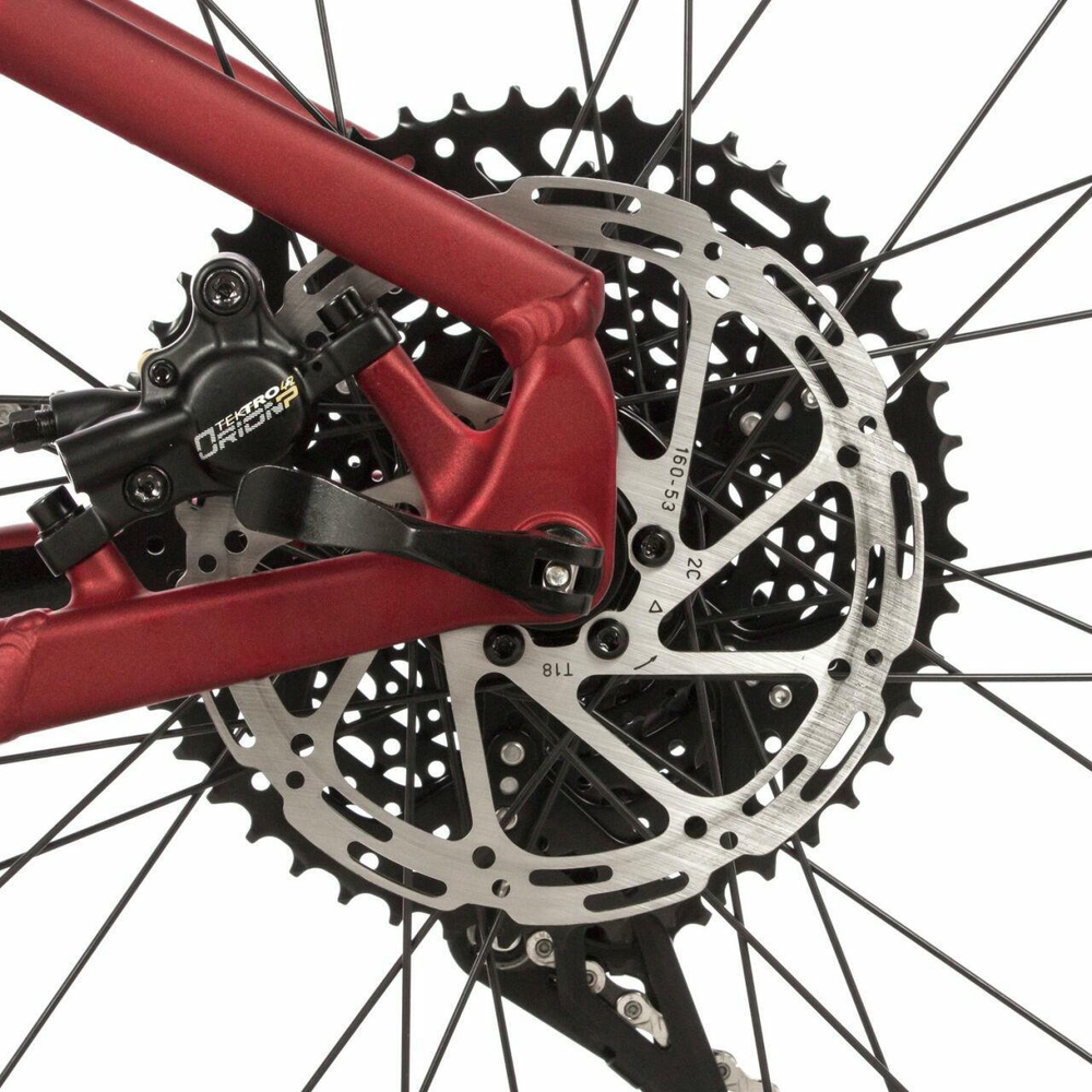 Горный велосипед Stinger Quest STD 27.5" (2023)