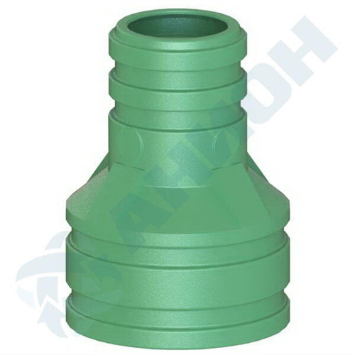 Секция насоса Анион(1090x1090x1490см;зеленый) - арт.559471