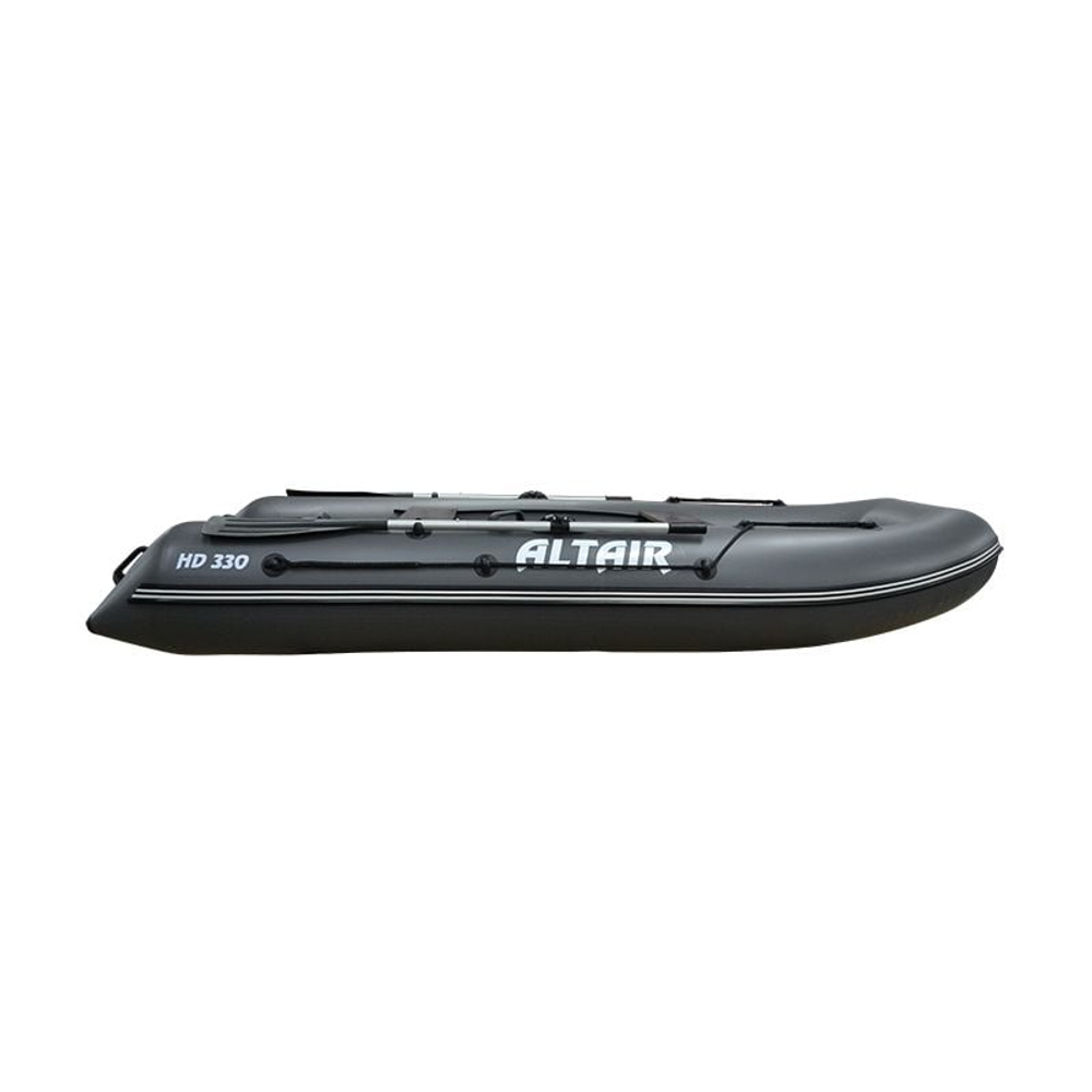 Лодка ПВХ ALTAIR HD 380 НДНД