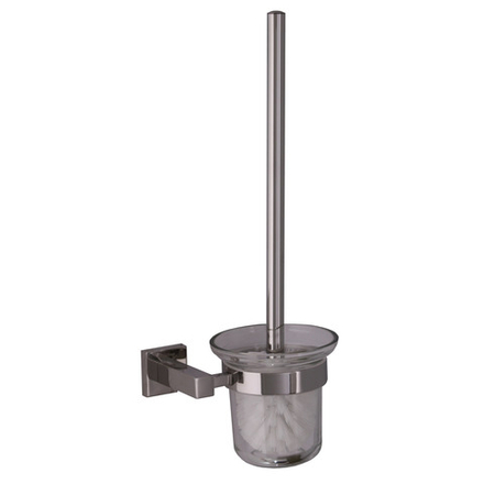 Ёршик настенный Ksitex BA-1109S (блест.)