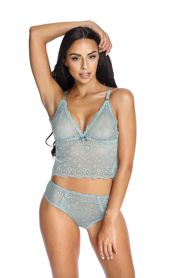 Бюстгальтер M-3443-0 Lucky Morski