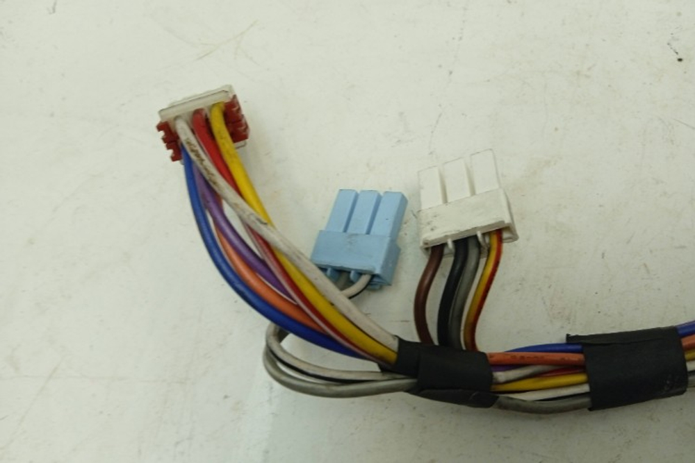 WD-80130N кт162 Комплект проводов для стиральной машины LG WD-80130N б/у
