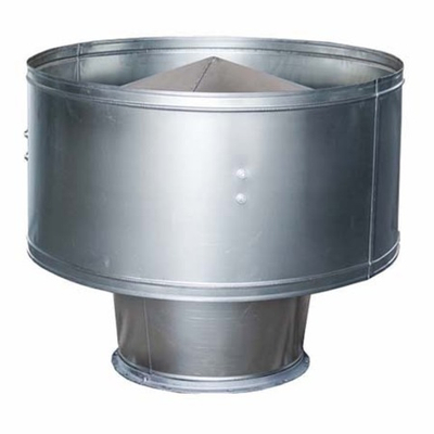 Дефлектор d=130 оцинкованная сталь