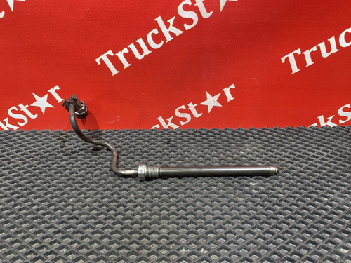 Трубка топливная 2018 год