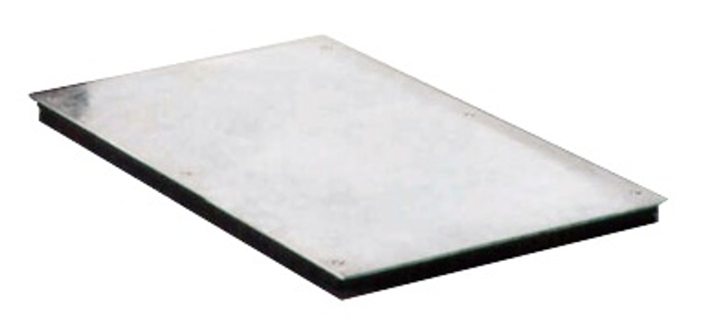 Пластина бокового увода Hofmann Tractest 2500