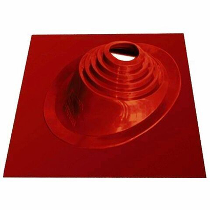 Master Flash Проходка кровли № 1 красная угловая