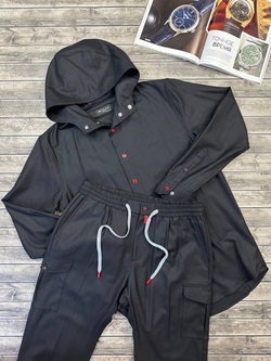 Спортивный костюм Kiton