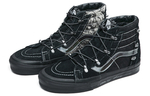 Huatunan X Vans Sk8 Echo Dx