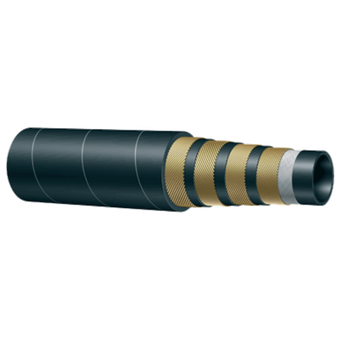 РВД 4SH DN 25 P=380