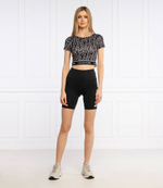 велосипедки Superdry - черный(WS310628A)