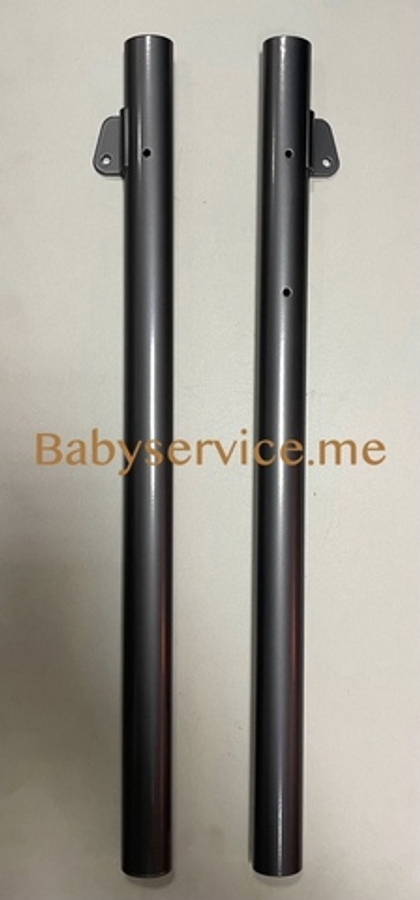 Стойка Tutis LEO левая графит