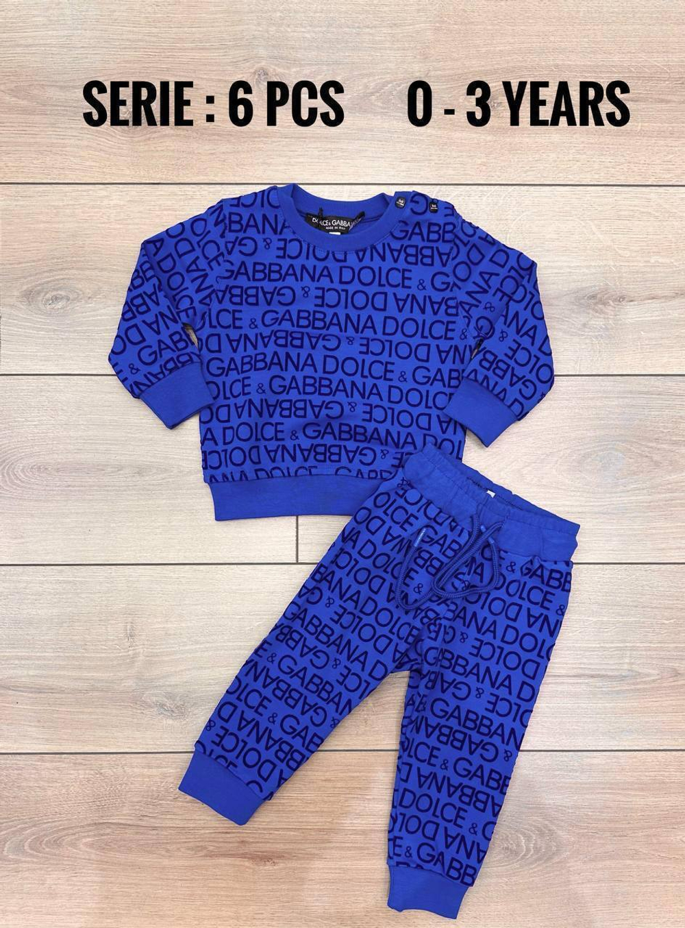 Костюм Dolce&Gabbana, арт. 485224099