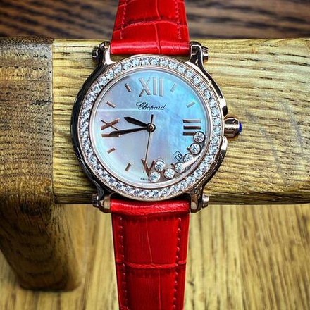 Часы Chopard