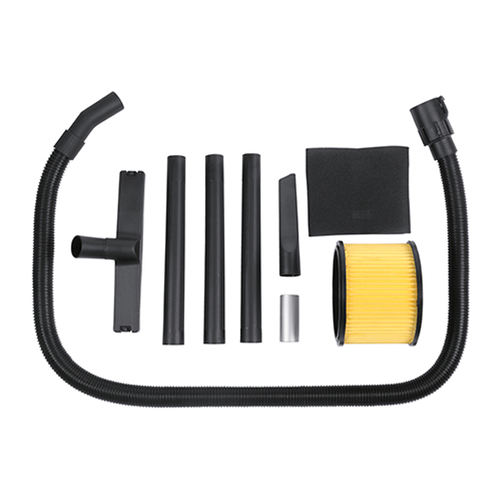 Пылесос строительный Einhell TC-VC 1930S 1,5кВт 190мбар 30л нерж