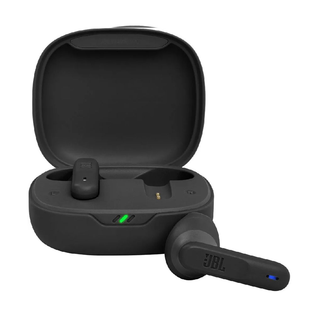 Беспроводные наушники JBL Wave 300TWS Black