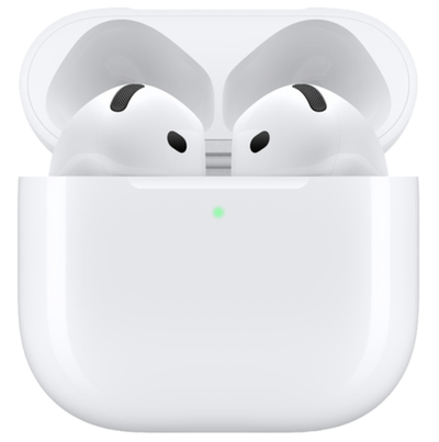 Наушники Apple AirPods (4-го поколения, 2024) ANC