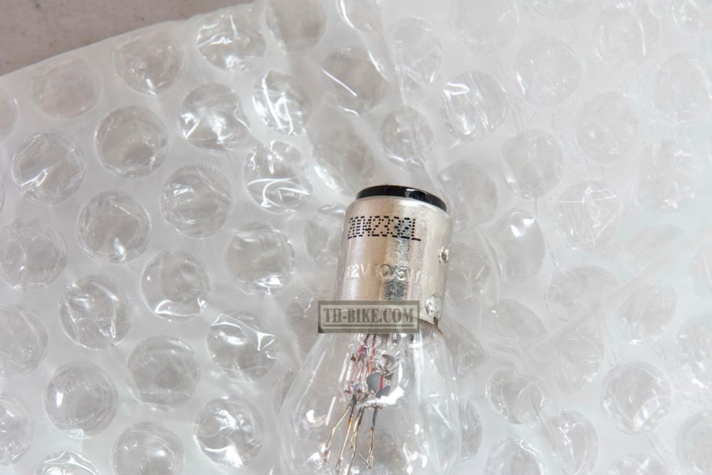 34906-GK8-701. BULB, TAILLIGHT (12V 10/5W)