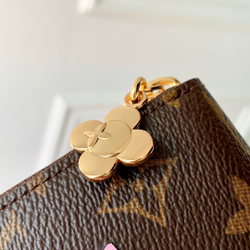 Louis Vuitton Zippy Wallet