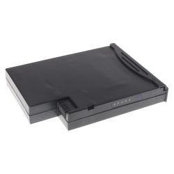 Аккумулятор AnyBatt 4400mAh, для Quanta G200 G120 F4486 4UR18650F-2-QC-EW1 4UR18650F-2-QC-EW1G FPCBP57 40002095 F4486A F4486B 6500632,