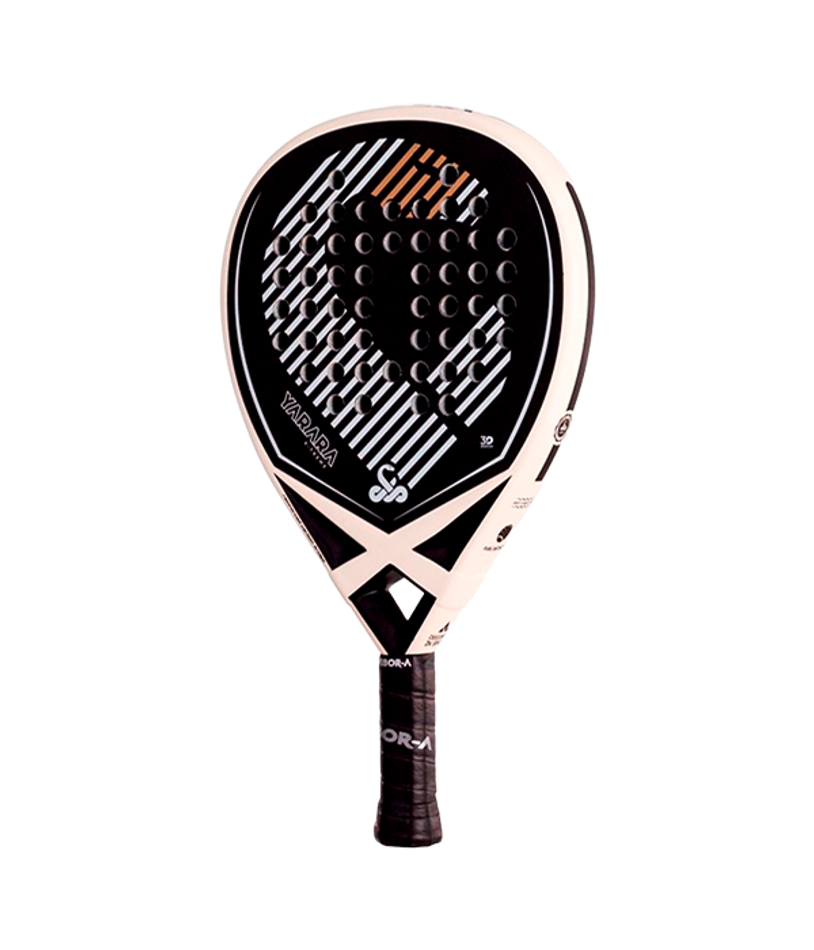 Ракетка StarVie Kenta Pro 2024 — мощность и контроль профессионального уровня