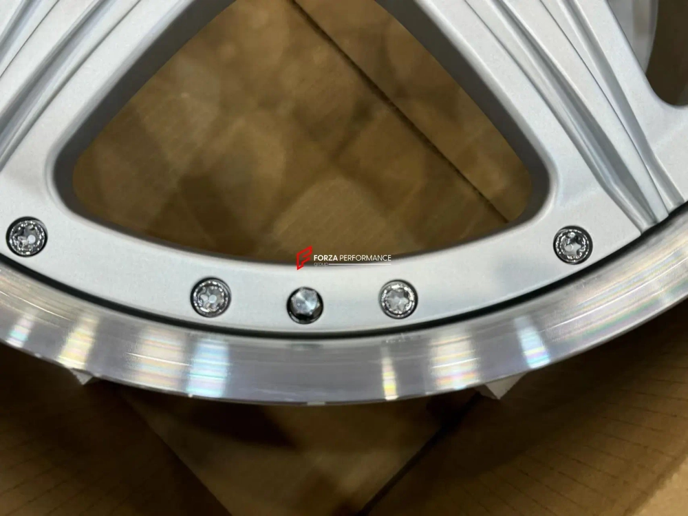 КОВАНЫЕ ДИСКИ ДЛЯ FERRARI 575 MARANELLO 2004 ФЕРРАРИ