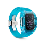 Корпус для Apple Watch RSTR45 -  AQUA MINT