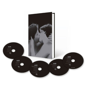 Suede / Suede (25th Anniversary Edition)(Deluxe Edition)(4CD+DVD)