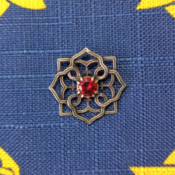 Подвеска. Подвеска Сары Вагенкнехт