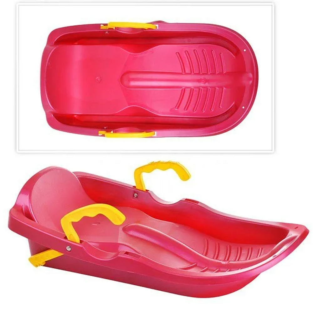 Санки-ледянки Радиан Snow-Bob, 206983