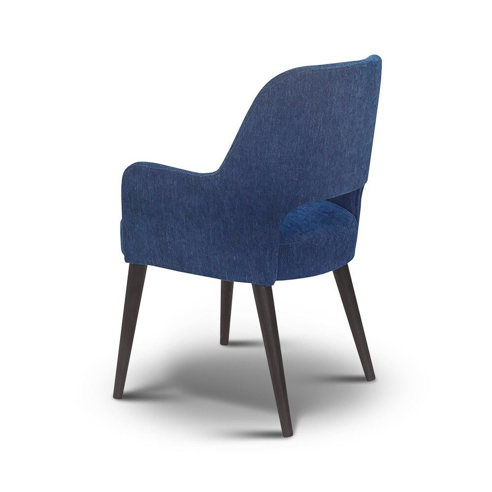 Полукресло MBINTERIORS SMITH ORIGINAL MB020145