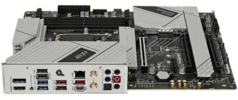 Материнская плата  MSI PRO Z790-A MAX WIFI