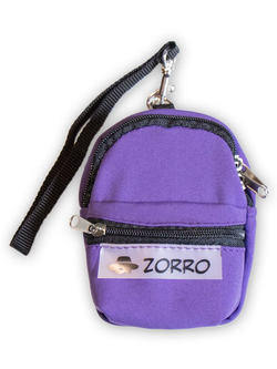 Сумка-кошелёк Бонсай