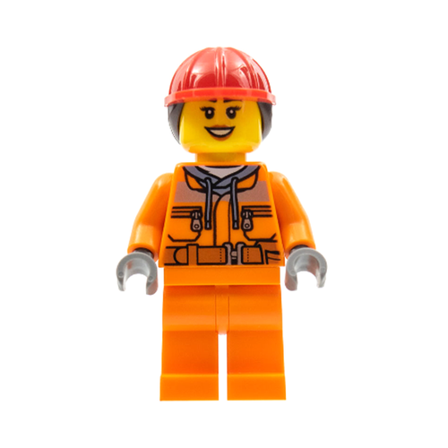 Строитель cty0528