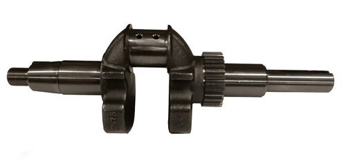 Коленвал LC2V78F-2(A) диаметр 25,4мм/130290347-0001