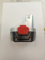 Ремонт аккумулятора HAMMER 12В 1.2Ач