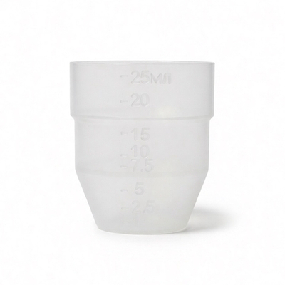 Мерный колпачок 25 мл