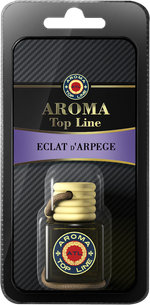 Ароматизатор воздуха флакон AROMA TOP LINE №14 Eclat d arpege 6 мл.