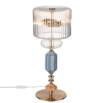 5414/2TA ODL_EX Настольная лампа E14 1*40Вт 220В IP20 MODERN