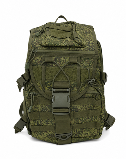Рюкзак Ranger 30 л Пиксель