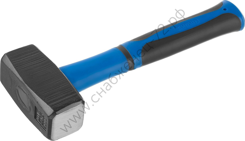 СИБИН 1 кг, Кувалда (20134-1)