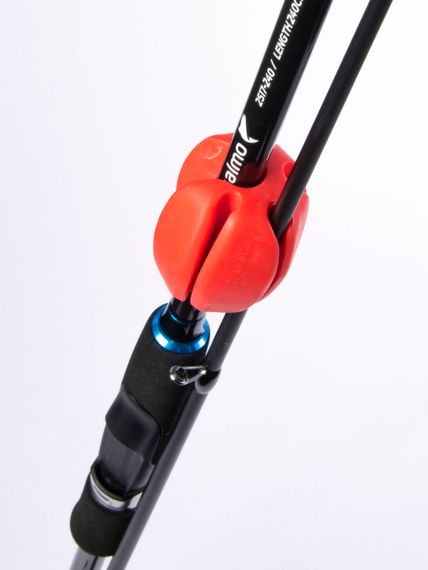 Стяжка для удилищ Lucky John ROD EGG