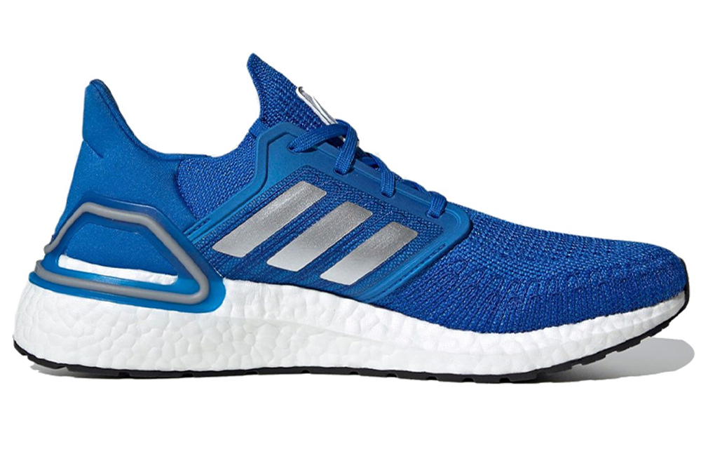 Кроссовки Nasa X Adidas Ultraboost 20