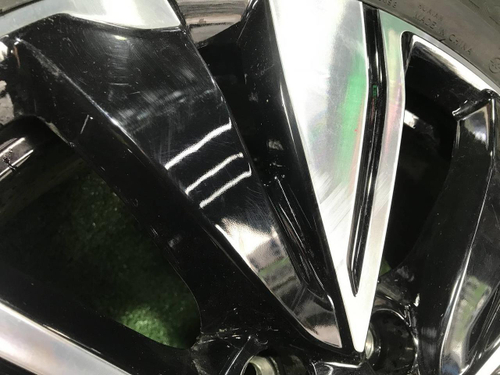 Диск Комплект дисков R18 Changan Uni-V (2022-н.в.)