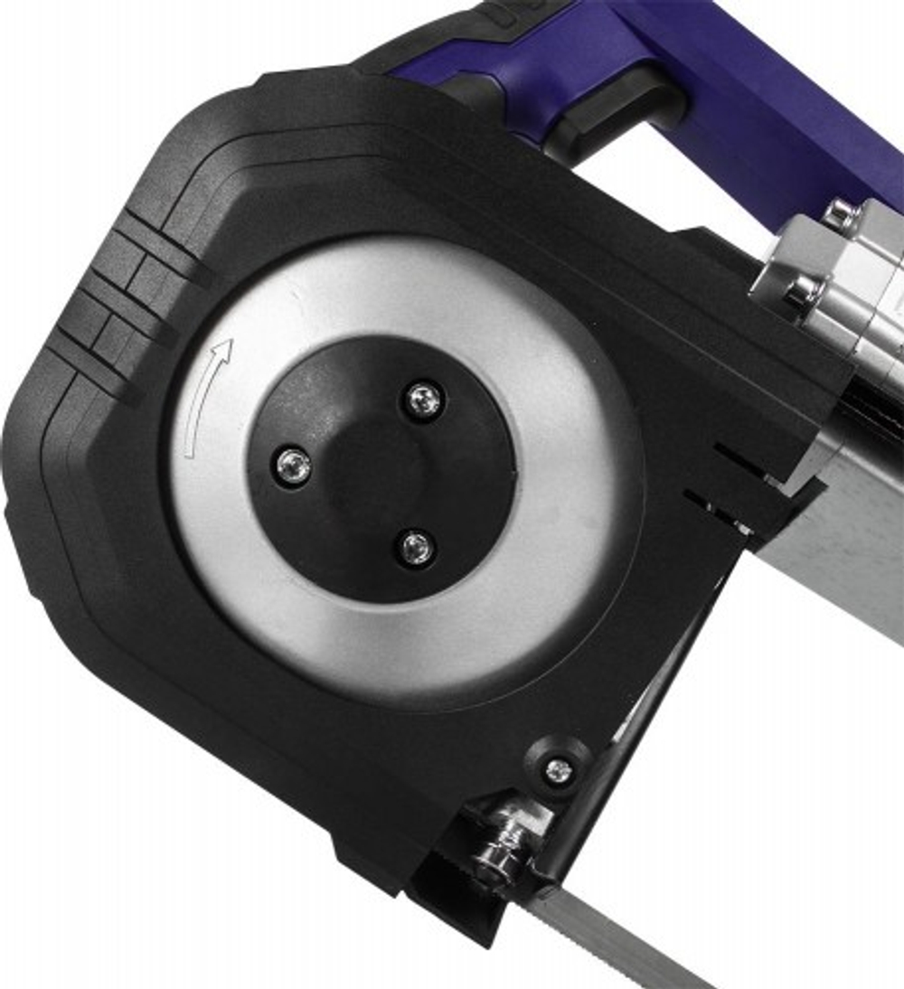 Станок ленточнопильный ПУЛЬСАР ПЛМ 1300 908-597