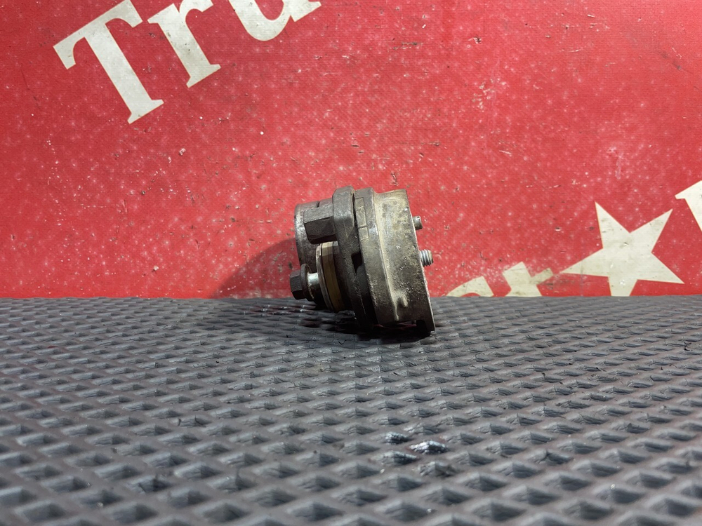 Натяжитель ремня