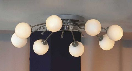 Люстра LSQ-9703-08