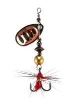 Блесна Lucky John Bonnie Blade №0 2.7г
