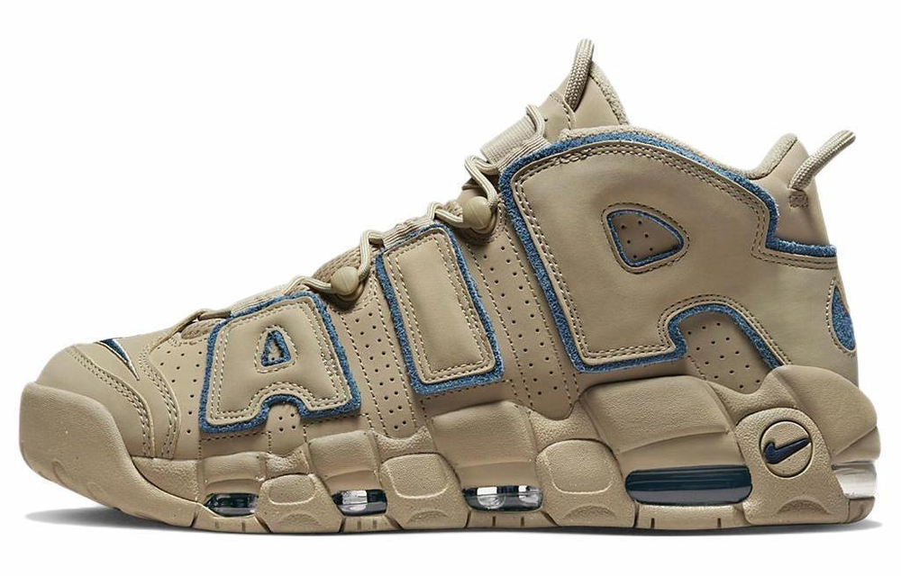 Кроссовки Nike Air More Uptempo '96 Air